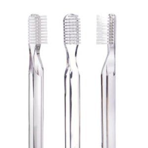 NWT -  Super Smile - New Generation 45º Toothbrush